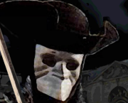 Métavers dédié : Le Masque et l'Epée, jeu de rôles de Cape et d'épée