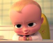 Baby Boss (The Boss Baby, Tom McGrath, 2017)