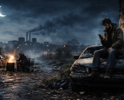 Au clair de l'infortune...