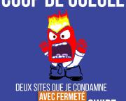 Coup de gueule