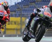 Johann Zarco et Fabio Quartararo les meilleures pilotes du moment !