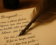 Bruyant...