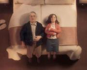 Anomalisa (Charlie Kaufman et Duke Johnson, 2015)