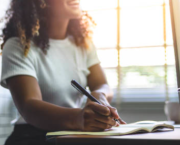 The difference between a good writer and a great writer