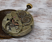 Horlogerie