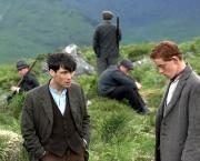 Le Vent se lève (The Wind That Shakes the Barkey, Ken Loach, 2006)