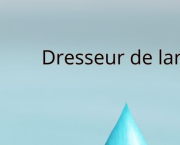 Challenge hebdo - Dresseur de larmes
