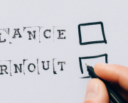 Why Shadow Work Helped Me Find Healing From My INFP Burnout