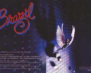 Brazil (Terry Gilliam, 1985)