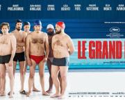 Le Grand bain (Gilles Lelouche, 2018)