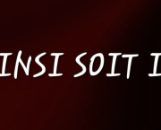 AINSI SOIT IL