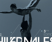 Danse immobile