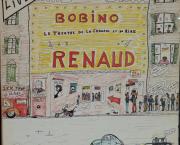 Dessine-moi un mouton
