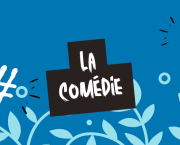La comédie