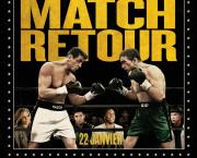 Match retour