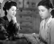 Les Musiciens de Gion (Gion bayashi, Kenji Mizoguchi, 1953)