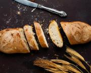 Baguettes au petit lait ou pas