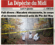 Chapitre 4 - La presse en parle