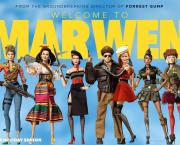 Bienvenue à Marwenn (Welcome to Marwen, Robert Zemeckis, 2018)
