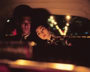 In the mood for love (2000) Wong Kar-wai