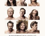 Nymphomaniac vol.1