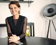 Madame Najat Vallaud-Belkacem – Interview !