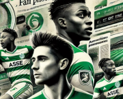 Portail ASSE: récits, visages et manifestes d’une passion verte