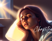 Chapitre 21 : Mon réveil