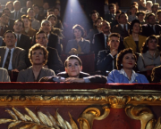 Une longue journée qui s'achève (1991) Terence Davies