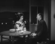 Les sœurs de Gion (1936) Kenji Mizoguchi