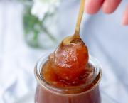 Confiture de roses - Dulceata de tradafiri
