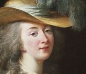 Lettre de Claude-Nicolas Ledoux à Madame du Barry