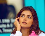 La belle petite choupette