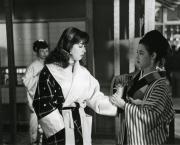 La rue de la honte (1956) Kenji Mizoguchi