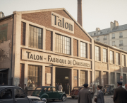 Chapitre 33 - Le nom du père et du fils