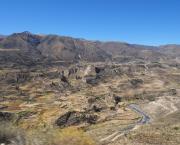 Canyon de Colca