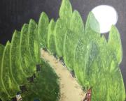 Par une pleine Lune