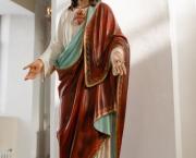 JE VOUS LE DIS EN VERITE