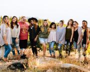 Les filles du dicton