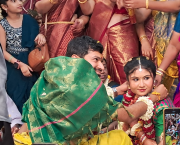 Un Mariage Indien ( Indian Wedding)