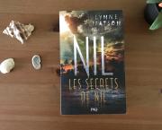 Les secrets de NIL de Lynne Matson