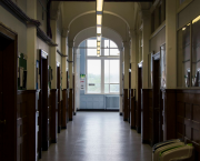 💼 Chassés croisés