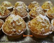 Gâteaux portugais à la farine de riz - Bolos de Arroz
