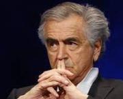 BHL, l'illusionniste !