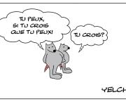 Croire et pouvoir