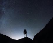 THE DARK NIGHT OF SOUL