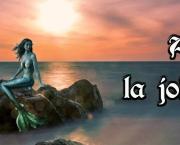 Arima, la jolie sirène
