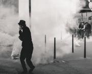 Covid-19 et la future chute des Régimes?.*