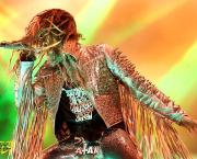 Rob Zombie : aussi barré que génial !