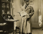 De l’onanisme épistolaire